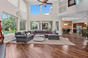 11018 Lake Windcrest, Magnolia, TX 77354 - Photo 16