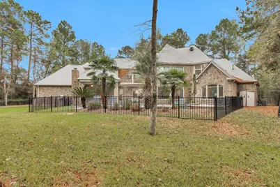 11018 Lake Windcrest, Magnolia, TX 77354 - Photo 38