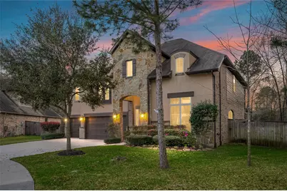5802 Vineyard Creek Lane, Houston, TX 77365 - Photo 1
