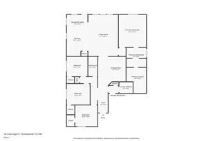 146 S Star Ridge Cir, The Woodlands, TX 77382 - Photo 32