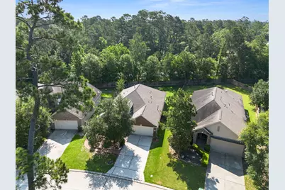 146 S Star Ridge Circle, The Woodlands, TX 77382 - Photo 4