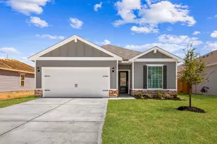 10366 Red Cardinal Dr, Cleveland, TX 77328 - Photo 1