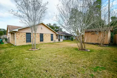 6303 Heatherbloom Drive, Houston, TX 77085 - Photo 26