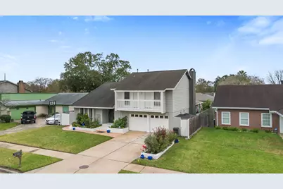 10706 Sagegreen Drive, Houston, TX 77089 - Photo 1