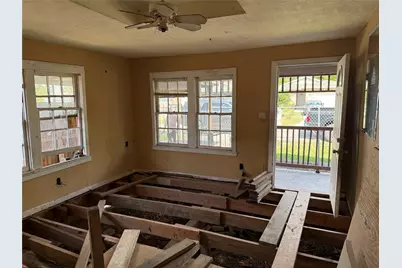 7952 Cinderella Street, Houston, TX 77028 - Photo 2