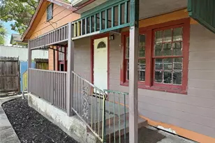 7952 Cinderella St, Houston, TX 77028 - Photo 1