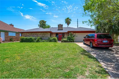 43 Quintana Drive, Galveston, TX 77554 - Photo 1