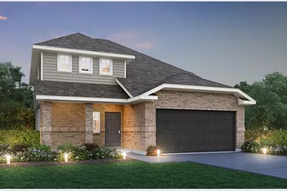 15459 Woody Haven Drive, Conroe, TX 77302 - Photo 1
