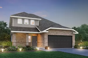 15459 Woody Hvn Dr, Conroe, TX 77302 - Photo 1