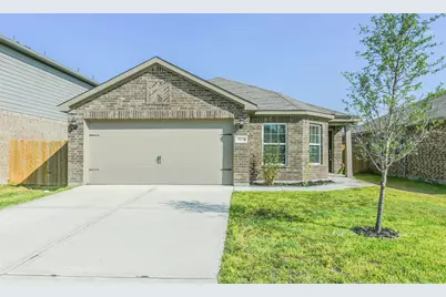 15238 Snowdrop Field Drive, Humble, TX 77396 - Photo 2