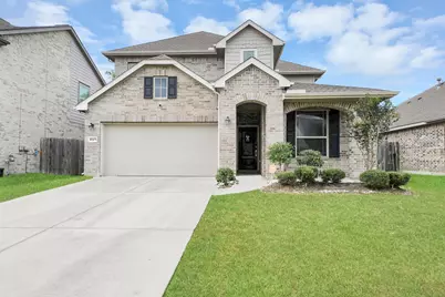 16105 Dockside Street, Crosby, TX 77532 - Photo 2