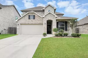 16105 Dockside St, Crosby, TX 77532 - Photo 2