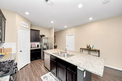 16105 Dockside Street, Crosby, TX 77532 - Photo 8