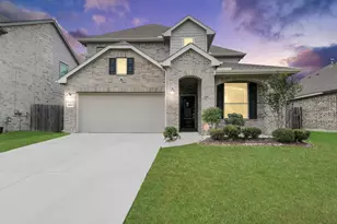 16105 Dockside St, Crosby, TX 77532 - Photo 1