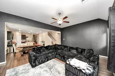 16105 Dockside Street, Crosby, TX 77532 - Photo 18