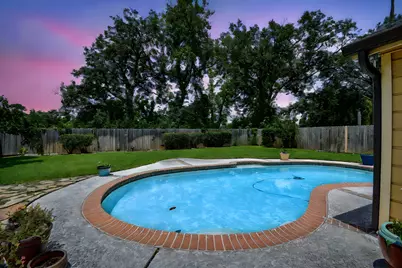 3830 E Creek Club Drive, Missouri City, TX 77459 - Photo 2