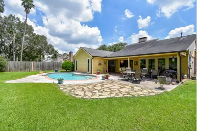 3830 E Creek Club Drive, Missouri City, TX 77459 - Photo 40