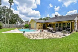 3830 E Creek Club Dr, Missouri City, TX 77459 - Photo 40