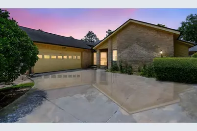 3830 E Creek Club Drive, Missouri City, TX 77459 - Photo 1