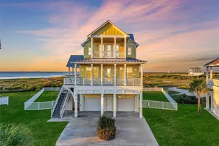 26118 Bay Breeze Dr, Galveston, TX 77554 - Photo 1