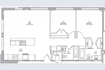 2102 Mechanic Street #101, Galveston, TX 77550 - Photo 14