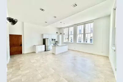 2102 Mechanic Street #101, Galveston, TX 77550 - Photo 1