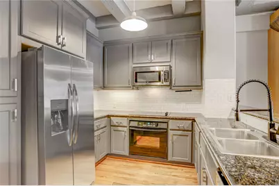 1120 Texas Street #9C, Houston, TX 77002 - Photo 4