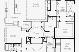 10513 Blue Indigo Ct, Willis, TX 77318 - Photo 2