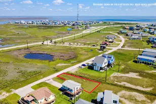 12886 Jean Lafitte Dr, Freeport, TX 77541 - Photo 1