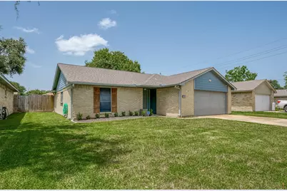 24010 Silversmith Lane, Katy, TX 77493 - Photo 2