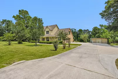 21 Ranch Road One, Willis, TX 77378 - Photo 2
