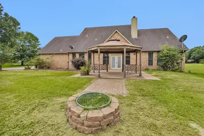 21 Ranch Road One, Willis, TX 77378 - Photo 34