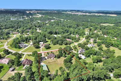 21 Ranch Road One, Willis, TX 77378 - Photo 46