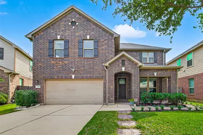 2746 Rice Mill Avenue, Katy, TX 77493 - Photo 1
