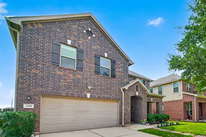 2746 Rice Mill Avenue, Katy, TX 77493 - Photo 2