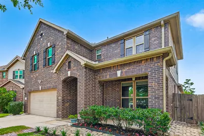 2746 Rice Mill Avenue, Katy, TX 77493 - Photo 4