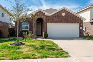 5306 Windy Plantation Dr, Brookshire, TX 77423 - Photo 2
