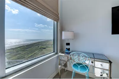 801 E Beach Drive #BC0908, Galveston, TX 77550 - Photo 10