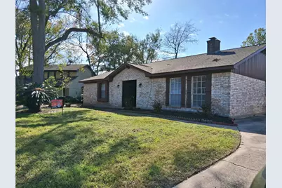 7515 Brush Wood Drive, Houston, TX 77088 - Photo 1