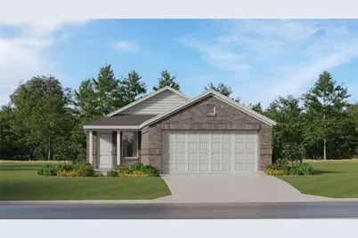 26838 Rosy Shimmer Lane, Katy, TX 77493 - Photo 1