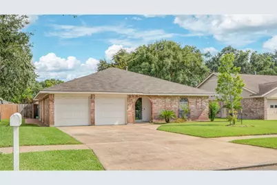1801 Concord Street, Deer Park, TX 77536 - Photo 2