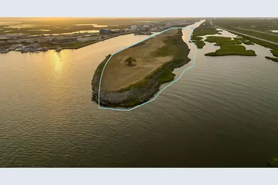 1228 N Redfish Street, Crystal Beach, TX 77650 - Photo 1