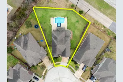 17918 Kelsey Hills Lane, Tomball, TX 77377 - Photo 46