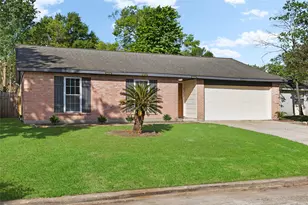 8343 Carriage Creek Dr, Houston, TX 77064 - Photo 2