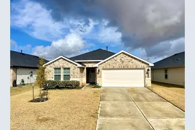 31710 Carlisle Cove Ct, Fulshear, TX 77441 - Photo 1