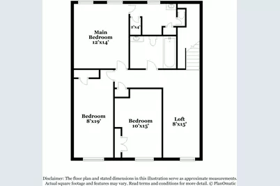 29415 Legends Hill Drive, Spring, TX 77386 - Photo 2