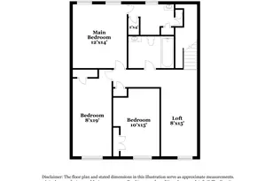 29415 Legends Hill Dr, Spring, TX 77386 - Photo 2