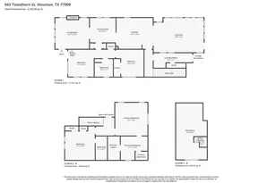 943 Teetshorn St, Houston, TX 77009 - Photo 6