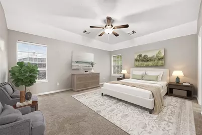 2638 Riverhollow Lane, Sugar Land, TX 77479 - Photo 8