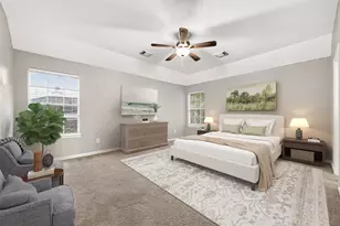 2638 Riverhollow Ln, Sugar Land, TX 77479 - Photo 8